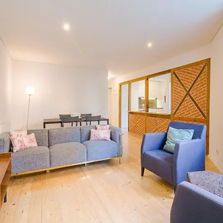 公寓 Charming Studio, Ideal For Smaller Groups