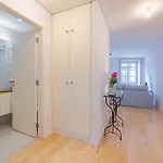 Charming Studio, Ideal For Smaller Groups Apartmán Porto