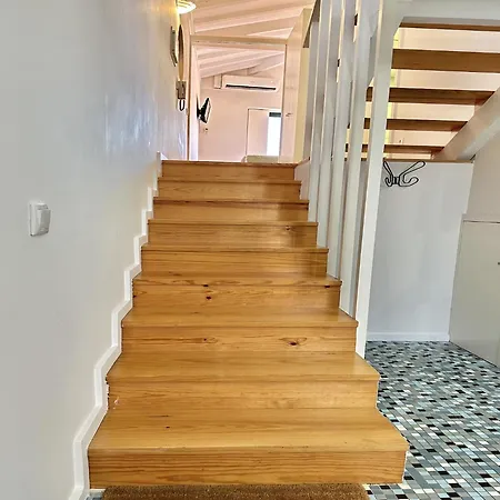 Apartman Charming Studio, Ideal For Smaller Groups Porto