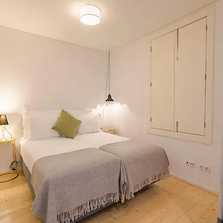Apartman Charming Studio, Ideal For Smaller Groups Porto