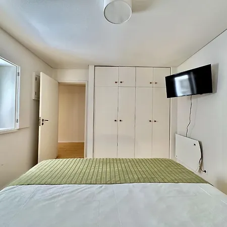 Apartamento Charming Studio, Ideal For Smaller Groups