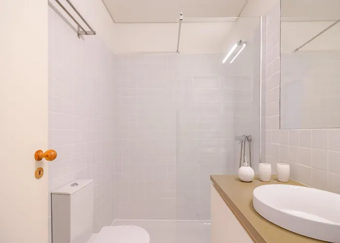 Charming Studio, Ideal For Smaller Groups Apartamento