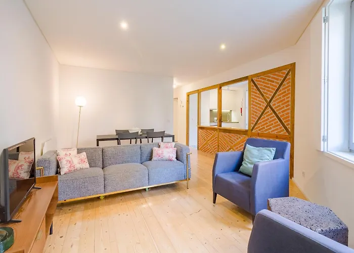 Apartamento Charming Studio, Ideal For Smaller Groups