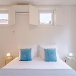 Apartment Charming Studio, Ideal For Smaller Groups
