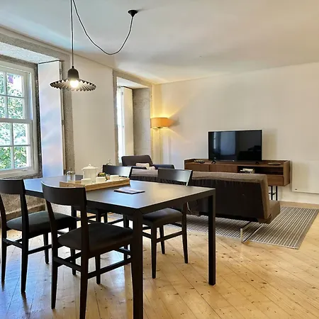 דירה Charming Studio, Ideal For Smaller Groups פורטו