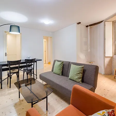 Charming Studio, Ideal For Smaller Groups Apartman Porto