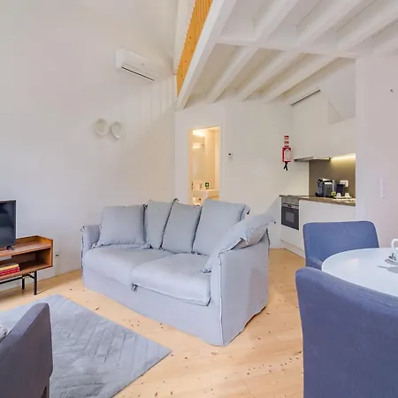 Apartman Charming Studio, Ideal For Smaller Groups *