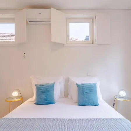 Apartamento Charming Studio, Ideal For Smaller Groups