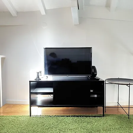 Apartman Charming Studio, Ideal For Smaller Groups Porto