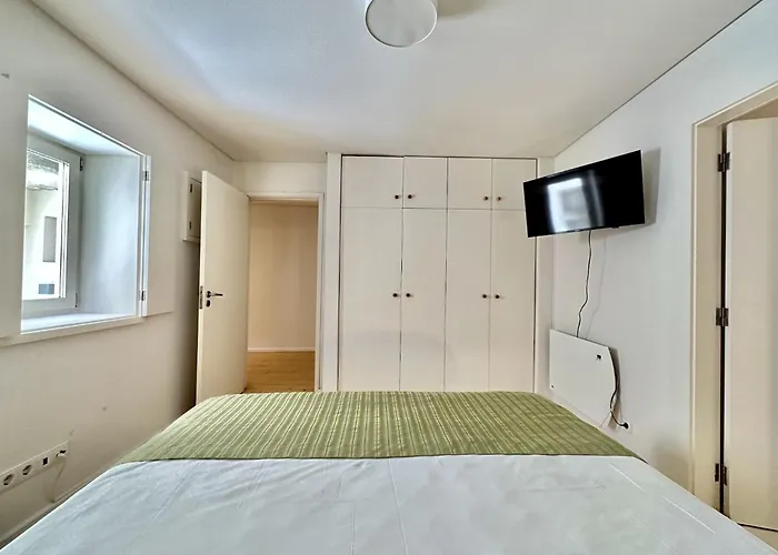 Apartmán Charming Studio, Ideal For Smaller Groups