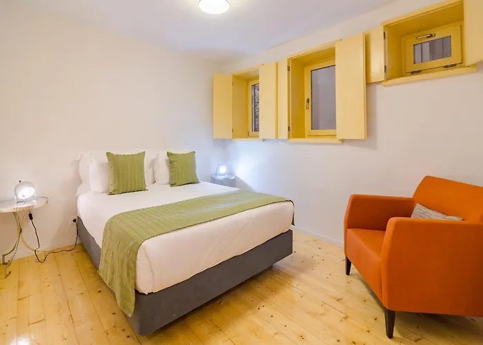 Charming Studio, Ideal For Smaller Groups Apartmán