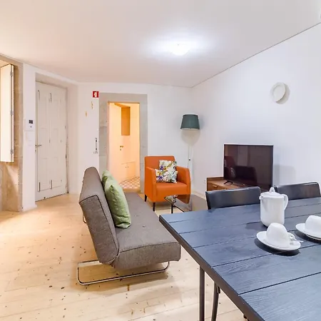 Charming Studio, Ideal For Smaller Groups Lejlighed *