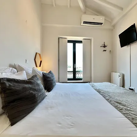 Charming Studio, Ideal For Smaller Groups Lejlighed *