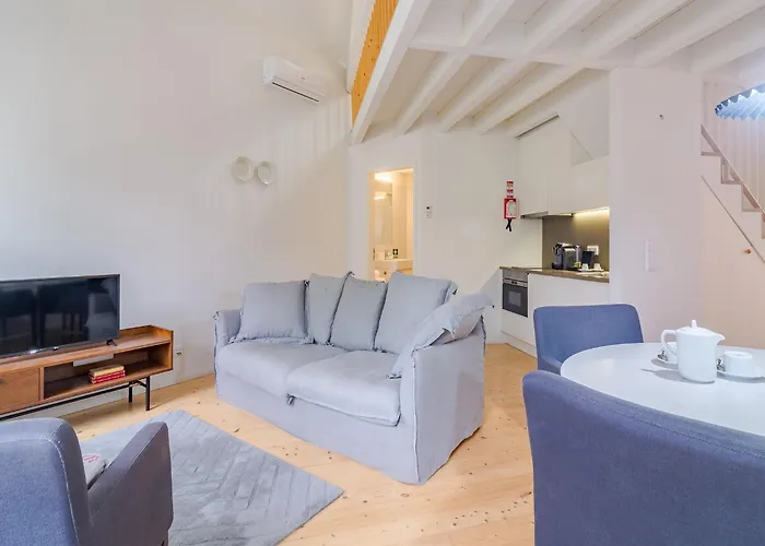 公寓 Charming Studio, Ideal For Smaller Groups *