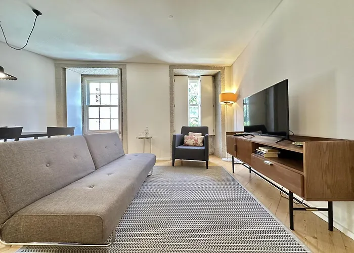 Charming Studio, Ideal For Smaller Groups 公寓 *