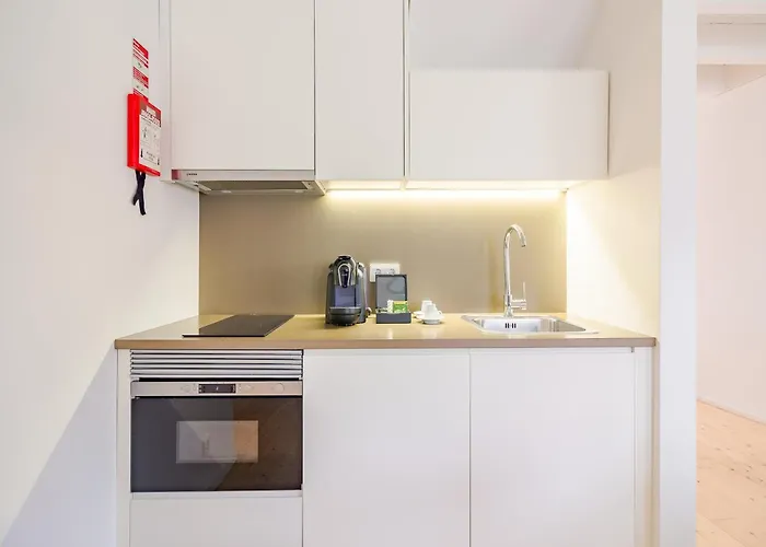 Charming Studio, Ideal For Smaller Groups 公寓 *