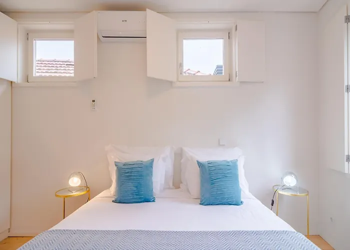 公寓 Charming Studio, Ideal For Smaller Groups