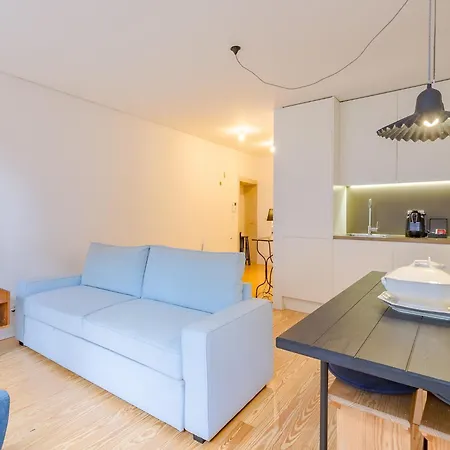 アパート Charming Studio, Ideal For Smaller Groups *