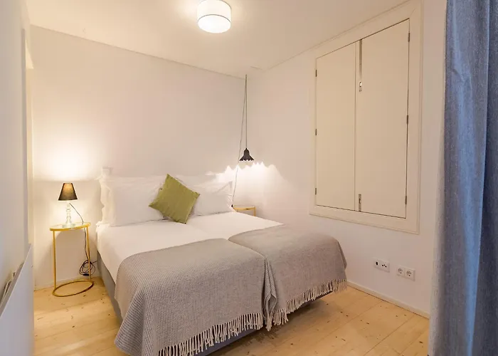Apartamento Charming Studio, Ideal For Smaller Groups