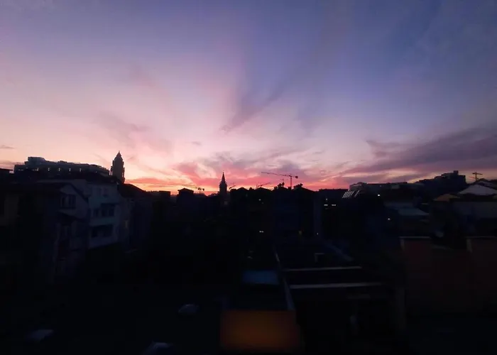 Charming Studio, Ideal For Smaller Groups Apartamento *