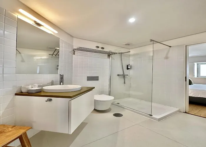 Charming Studio, Ideal For Smaller Groups Apartamento